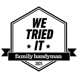 Family Handyman